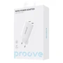 Зарядное устройство Proove Wall Charger 2xUSB Rapid 10.5W White фото 8