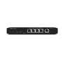 Маршрутизатор Wi-Fi Ruijie Networks RG-EG105G V2: Кількість LAN портів 5