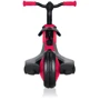 Велосипед Globber Explorer Trike 4в1 красный (632-102-3) фото 10