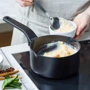 Ковш GreenPan Essence Magneto 16 см 1.5 л (CC006339-001): Тип Ковш