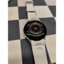 Samsung Galaxy Watch 6 Classic 47mm Silver with Hybrid Eco-Leather Silver Band (SM-R960NZSA) (Умные часы (Smart Watch))(79010875)Approved фото 3