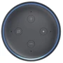 Акустика Amazon Echo Dot (3rd Generation) Charcoal: Тип портативна