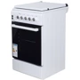 Газовая плита Delfa GC 5001 W: Тип устройства кухонная плита