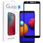 Аксесуар для смартфона ACCLAB Tempered Glass Full Glue Black for Samsung A015 Galaxy A01
