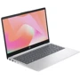 Ноутбук HP 14-EM0011UA (91M20EA) UA: Екран 14" IPS (1920x1080) Full HD