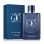 Парфюмированная вода Giorgio Armani Acqua di Gio Profondo 125 ml: Вид Парфюмированная вода