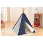 Игровой набор KidKraft Teepee in Navy (00214) фото 2