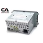 Штатна магнітола CraftAudio CA-6100 7" Skoda PQ DesignClassic фото 3