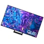 Телевизор Samsung QE65Q70DAUXUA: Тип QLED-телевизоры
