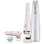 Прибор для очистки и массажа лица Philips VisaPure Advanced SC5370/10