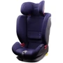 Автокресло Avova Sanderling-Fix (група 1-2-3)-Atlantic Blue: Крепление Isofix есть