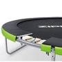 Батут Zipro Fitness Jump Pro Premium із внутрішньою сіткою 14FT 435 см (5907783039461) фото 4