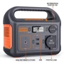 Зарядна станція Jackery Explorer 240Wh 200W (21-0001-000213) UA: Ємність акумулятора, Вт/год 240