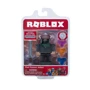 Игровая коллекционная фигурка Jazwares Roblox Сore Figures Mad Games: Adam (10794R): Тип Игровая фигурка