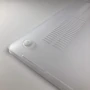 MyCase Soft Touch Matte Transparent for MacBook Pro 13" 2020 / Pro 13" 2020 M1: Совместимость MacBook Pro 13" 2020 / Pro 13" 2020 M1