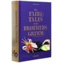 The Fairy Tales. Grimm & Andersen 2 in 1. 40th Anniversary Edition: Жанр Художественная литература