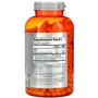 NOW Foods Amino Complete 360 caps: Тип комплексні