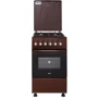 Газовая плита Eleyus CAST 5001 CF BR