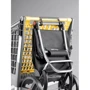 Сумка-тележка Rolser I-Max MF 2LRSG More фиолетовая (IMX308-1008): Пол Унисекс