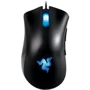 Мышь Razer Death Adder Left Hand (RZ01-00151700-W1M1): Тип сенсора оптический