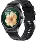 Смарт-часы Kumi K16 Black