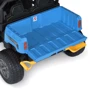 Детский электромобиль Bambi Racer Грузовик (M 5026EBLR-4(24V)): Максимальная нагрузка, кг 50
