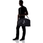 Сумка Nike Nk Acdmy Team M Hdcs черная Уни 53х30х28 см (CU8096-010) фото 8