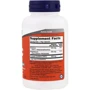 NOW Foods N-Acetylcysteine 600 mg 100 caps: Тип N-ацетилцистеїн