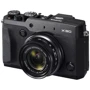 Fujifilm FinePix X30 Black Официальная гарантия: Оптический зум 4x