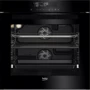 Духовой шкаф электрический Beko BVM 34500 B: Размеры 59.5x59.4x56.7