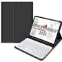 Аксессуар для iPad BeCover Case Smart Keyboard Black for iPad 10.9 (2022 / 2024) / iPad 11 2025 (711139)