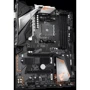 GIGABYTE B450 AORUS ELITE V2: Оперативная память 4xDDR4 3600, до 128 ГБ