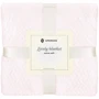 Плед Springos Extra Soft 130x180 см розовый (HA7129): Цвет розовый