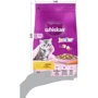 Сухой корм для котят Whiskas с курицей 300 г (5900951139727): Вес упаковки 300 г