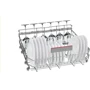 Посудомойка Bosch SMS68MW02E: Количество программ 8