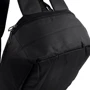 Чоловік рюкзак Valiria Fashion чорний (3DETBI-1898-2-2): Тип ручки Плечовий ремінь, Коротка ручка