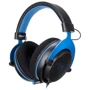 Навушники Sades SA-723 Mpower Blue/Black (sa723blj) фото 9