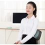 Массажер LF Kneading Massage Pillow Grey LF-YK006-MGY фото 4
