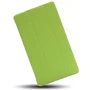 Аксесуар для iPad BeCover Smart Case Green for iPad Air 11 (2024 / 2025) (711594): Матеріал искусственная кожа