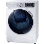 Стиральная машина Samsung WD90N740NOA: Сушка есть