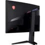 Монитор MSI Optix MAG272CQR: Разрешение Wide Quad HD (2560x1440)