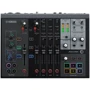 Аудиоинтерфейс YAMAHA AG08 (Black): Количество каналов 8