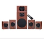 Акустическая система Genius SW-HF 5.1 4600 II