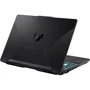 Ноутбук ASUS TUF Gaming A15 FA506NC-HN070 (90NR0JF7-M00860) UA: Оперативная память 16 ГБ