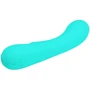 Вибратор LYBAILE Pretty Love - Matt Green (BI-014667-4)
