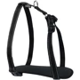 Шлея DOG Extreme COMFORT 20 мм 50-80 см черная (0708): Производитель DOG Extreme