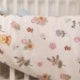 Комплект постельного белья Viluta детский Сатин Twill 620: Размер для кроваток 120x60см