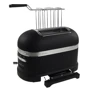 Тостер KitchenAid Artisan 5KMT2204EBK: Потужність 1250 Вт