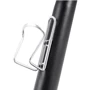 Велотренажер Hop-Sport HS-2080 Spark Model 2020 black/silver