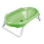 Ванночка детская OK Baby Onda Slim зеленый (38954440)